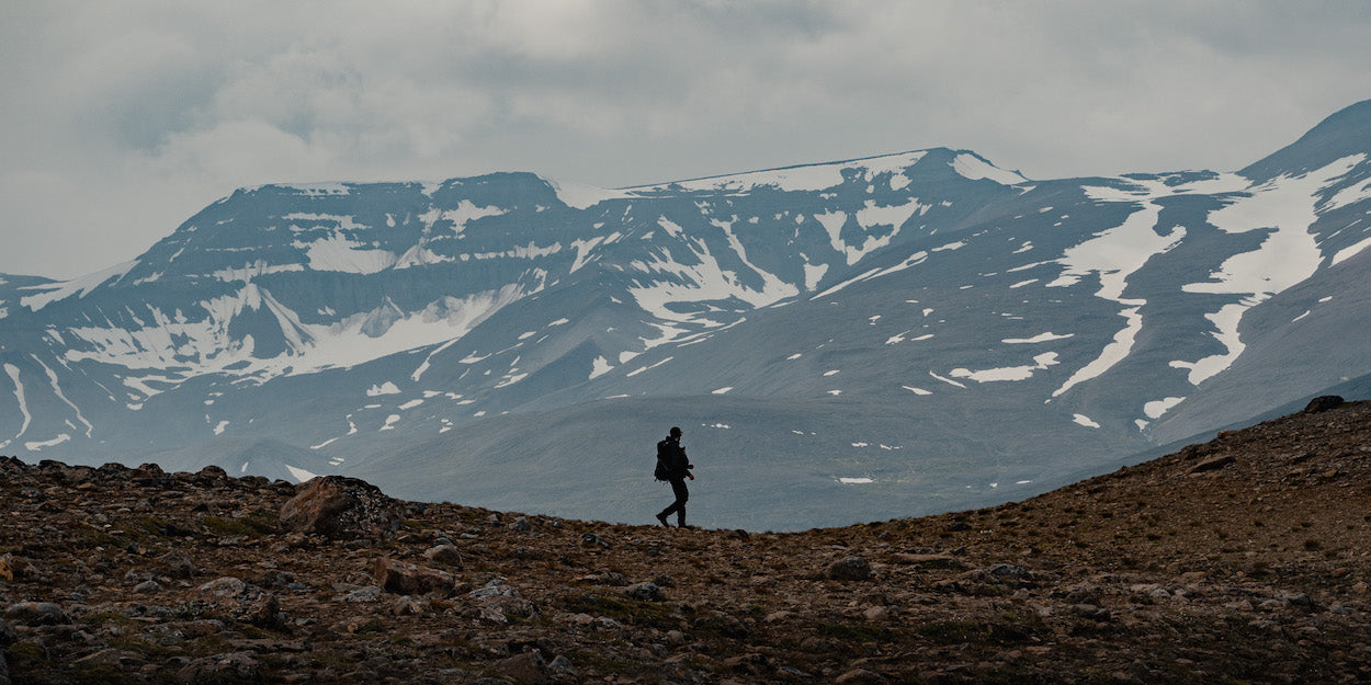 Équipement randonnée