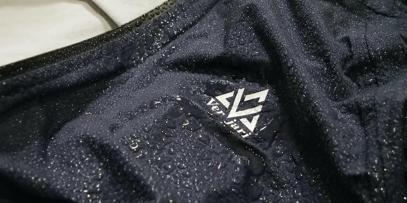 Vêtement imperméable