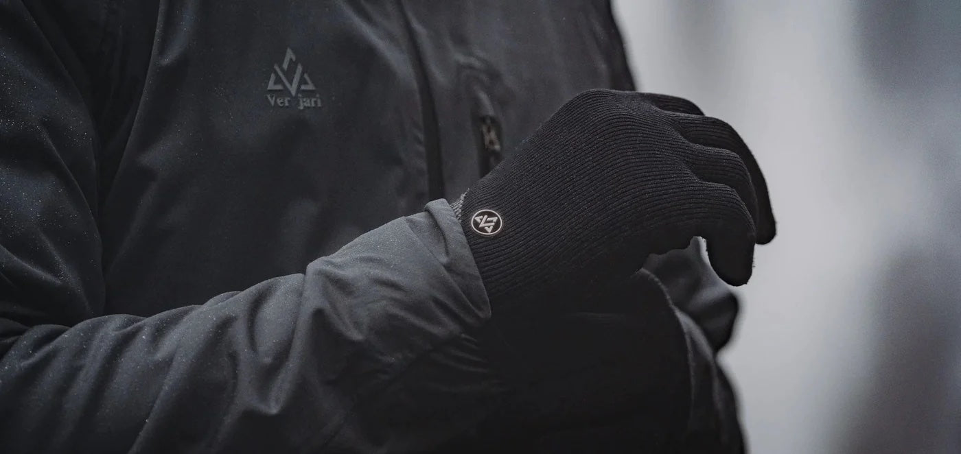 Accessoires imperméables Verjari