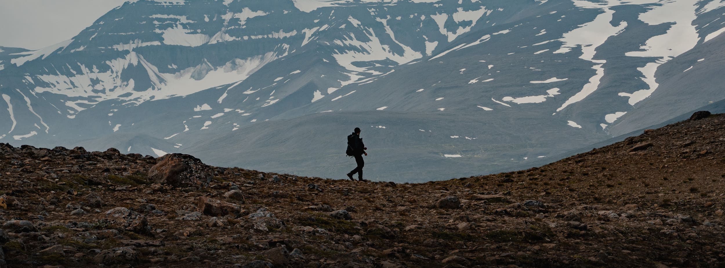 Randonnée trek homme