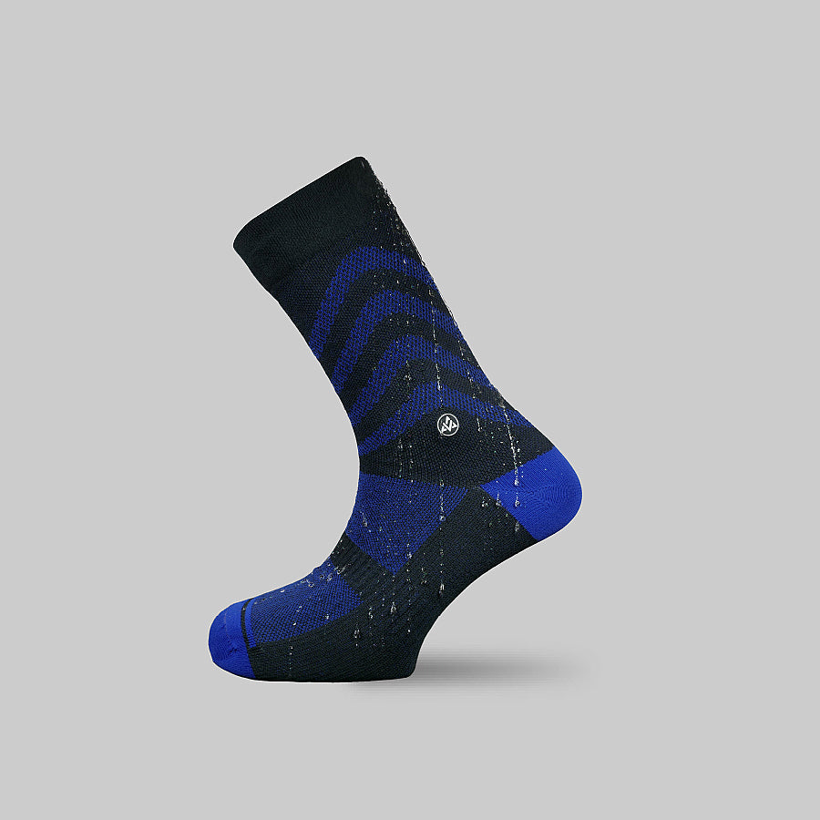 Chaussettes Imperméables Étanches - Éco-responsables ECO-DRY