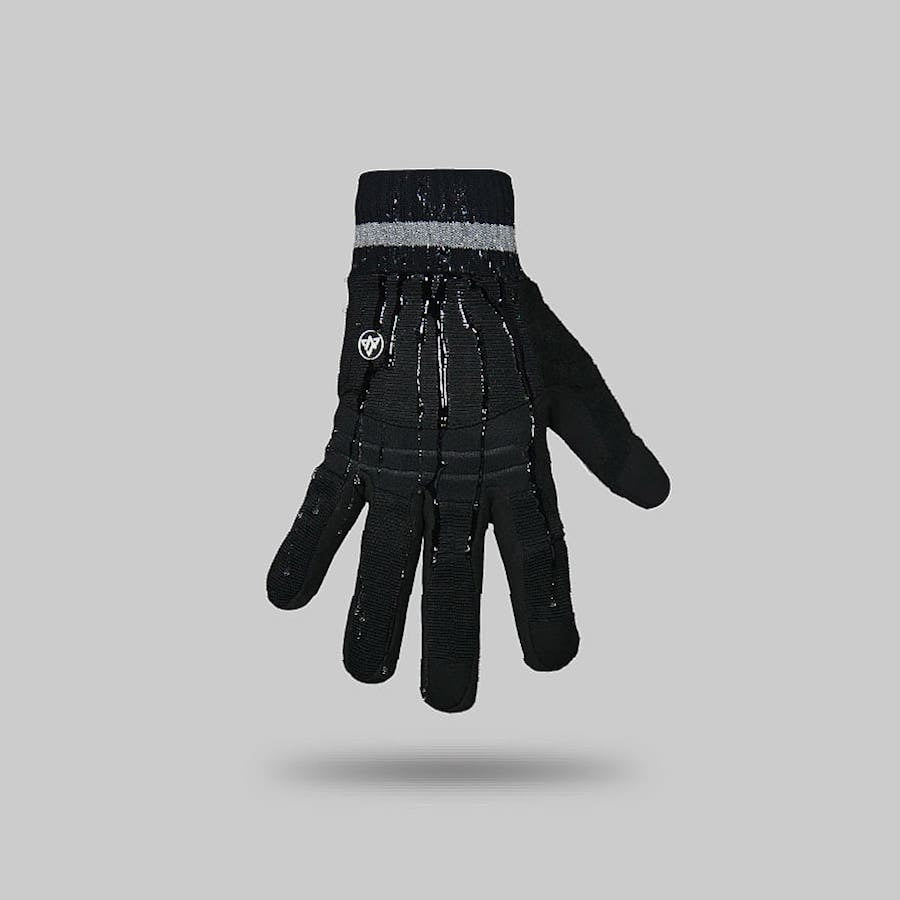 gant impermeable waterproof etanche tactical Verjari