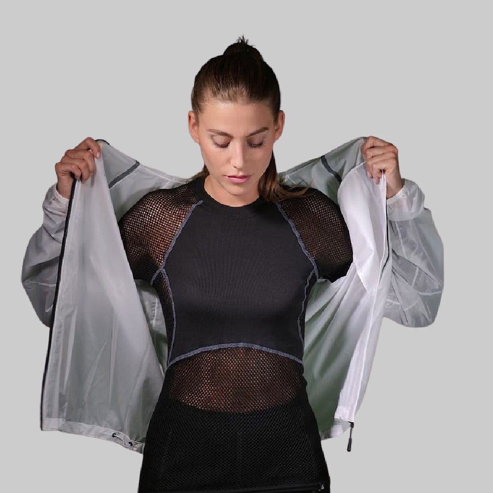 Sous Vêtement Thermique Filet AIRPOCKET - Femme