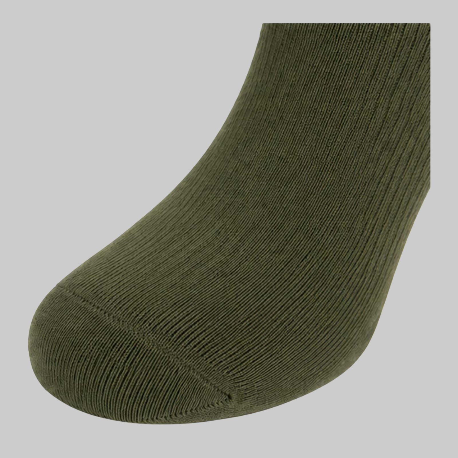 Chaussettes de randonnée Verjari Trail Dry conçues pour le trekking, la marche longue distance et les activités outdoor avec confort et respirabilité.