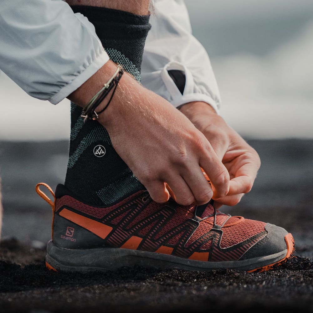 chaussette impermeable eco-dry etanche waterproof