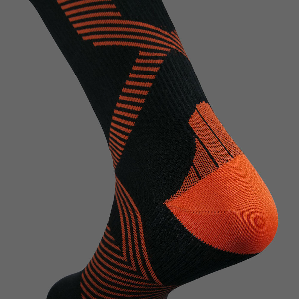 Chaussettes Imperméables Hautes - Molleton Laine Mérinos - MOUNTANIA