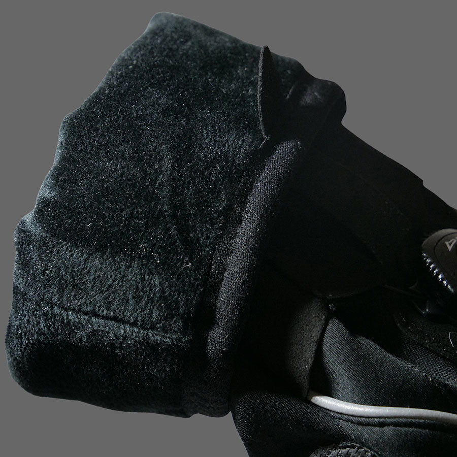 Gants Polaires Techniques POLARGO - Système Serrage Central